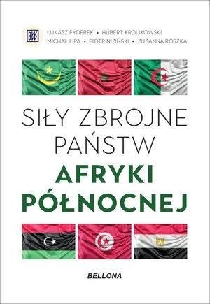 Siły zbrojne państw Afryki Północnej