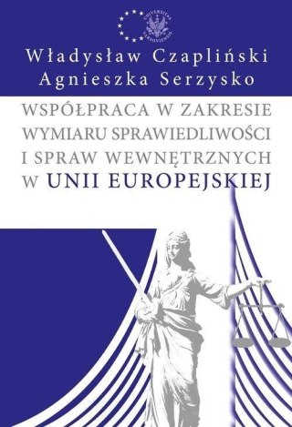 Współpraca w zakresie wymiaru sprawiedliwości...