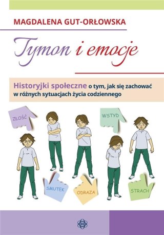 Tymon i emocje