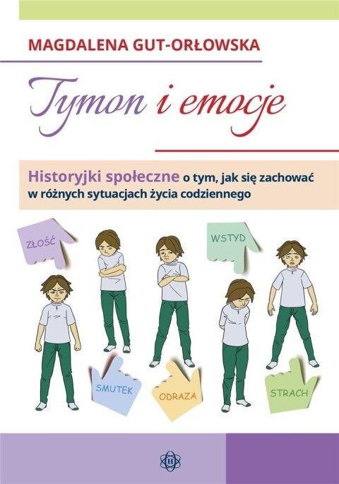 Tymon i emocje