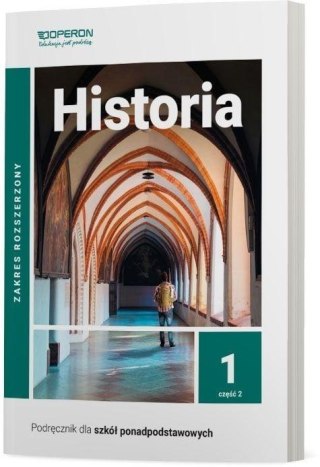 Historia LO 1 Podr. ZR cz.2 w.2019