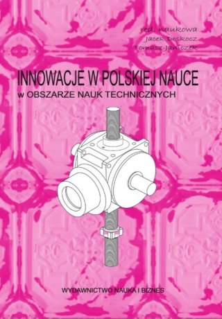 Innowacje w pol.nauce w obszarze nauk technicznych