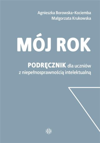 Mój rok. Podręcznik dla uczniów