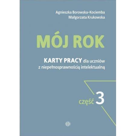 Mój rok cz.3