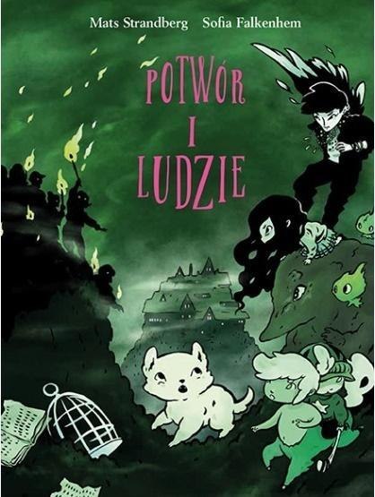 Potwór i ludzie