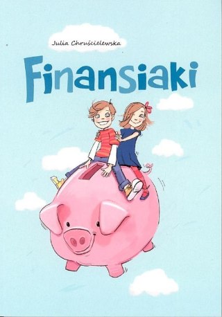 Finansiaki