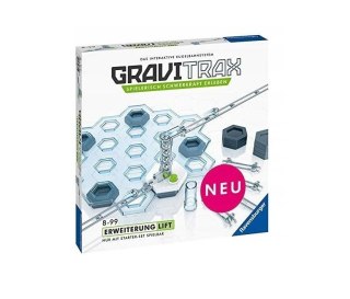 Gravitrax - zestaw uzupełniający Winda