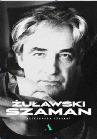 Żuławski. Szaman