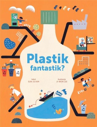 Plastik fantastik?