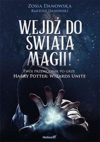 Wejdź do świata magii! Twój przewodnik po grze...