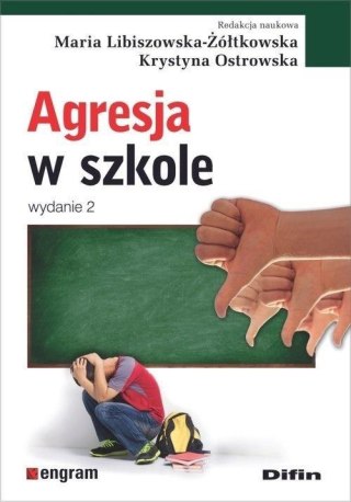 Agresja w szkole w.2