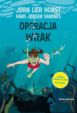 Operacja Wrak