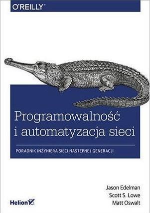 Programowalność i automatyzacja sieci