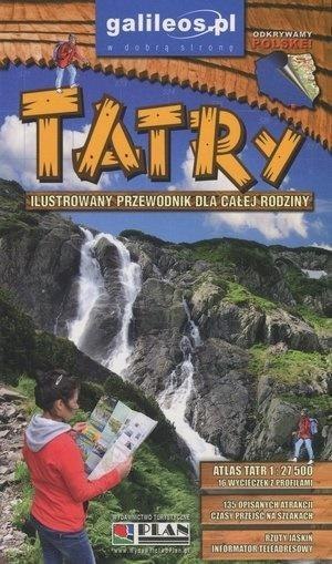 Przewodnik dla każdego - Tatry