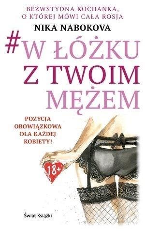 W łóżku z twoim mężem