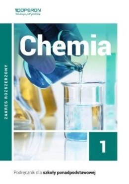 Chemia LO 1 Podr. ZR w.2019