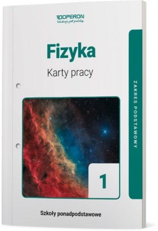 Fizyka LO 1 KP ZP w.2019