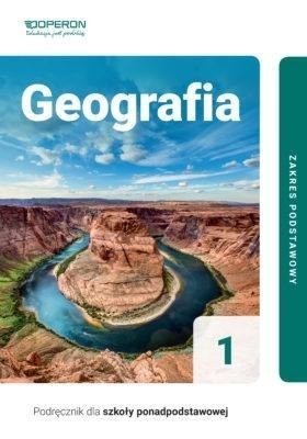 Geografia LO 1 Podr. ZP w.2019