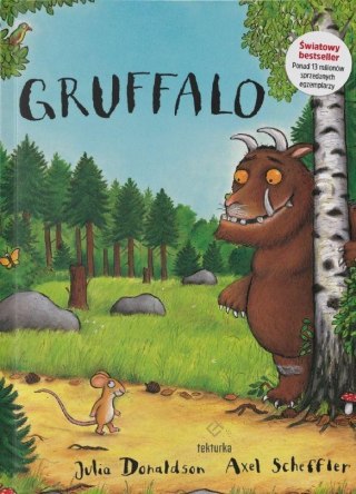 Gruffalo