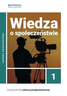 WOS LO 1 Podręcznik ZR w.2019 OPERON