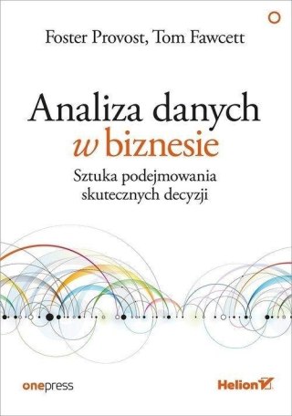 Analiza danych w biznesie