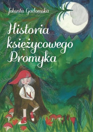 Historia księżycowego Promyka