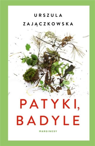 Patyki, badyle