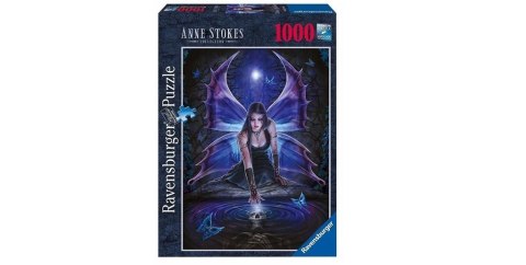 Puzzle 1000 Anna Stokes - Tęsknota