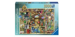 Puzzle 1000 Magiczna półka nr 2