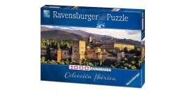 Puzzle 1000 Warownia Alhambra