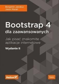 Bootstrap 4 dla zaawansowanych w.2