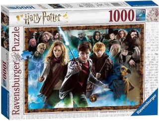 Puzzle Harry Potter