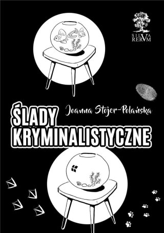 Ślady kryminalistyczne BR w.2019