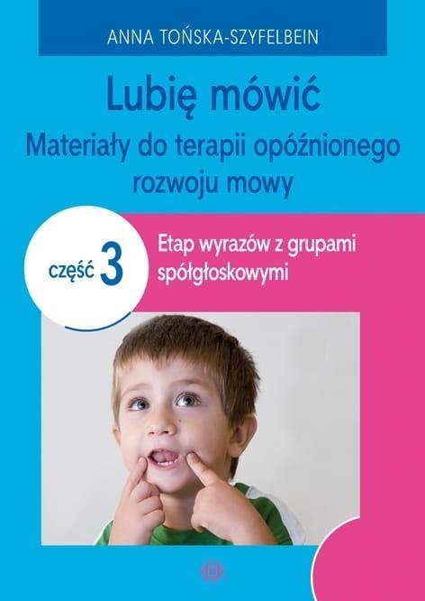 Lubię mówić cz. 3