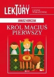 Król Maciuś pierwszy TW