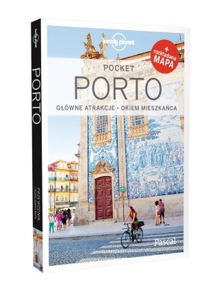 Lonely Planet Pocket. Porto