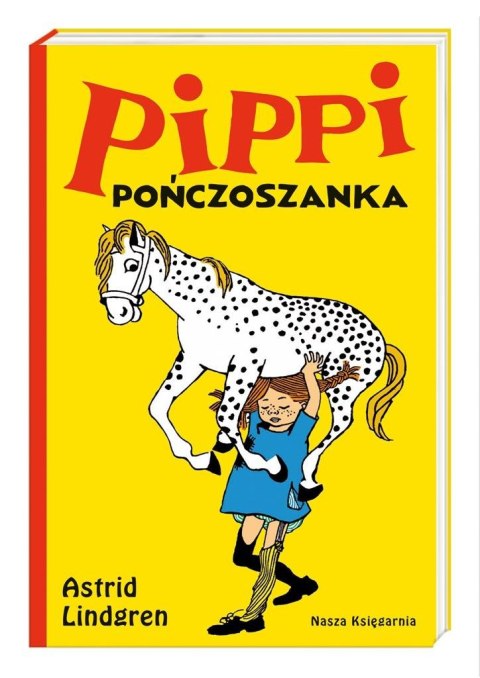 Pippi Pończoszanka BR w.2019