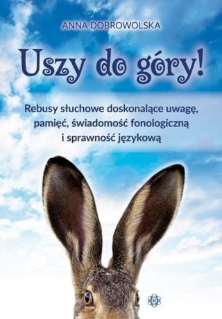 Uszy do góry!