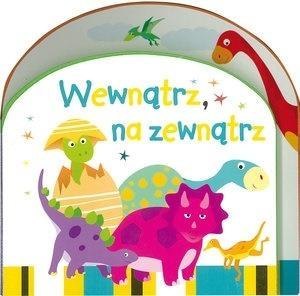 Wewnątrz, na zewnątrz