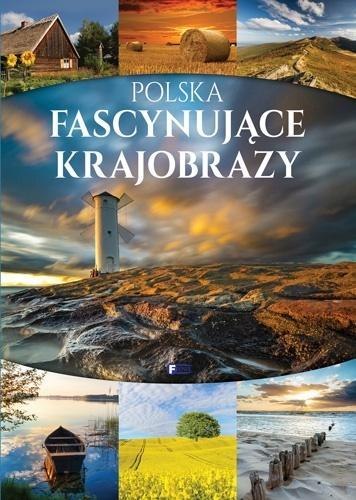 Polska fascynujące krajobrazy FENIX