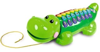 Aligator Edukator VTECH