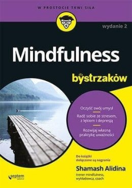 Mindfulness dla bystrzaków w.2