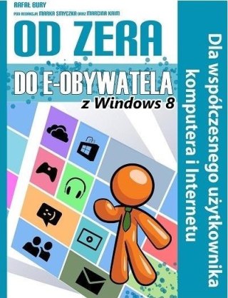 Od Zera Do e-Obywatela z Windows 8