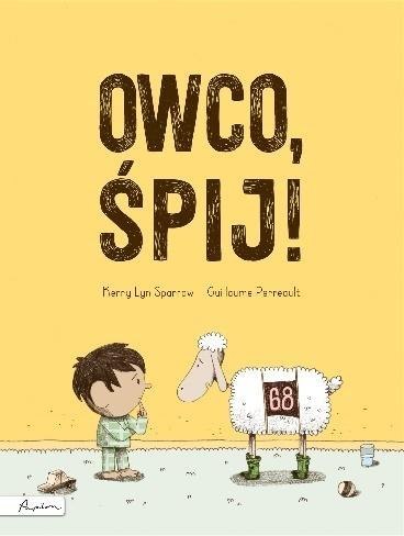 Owco, śpij!