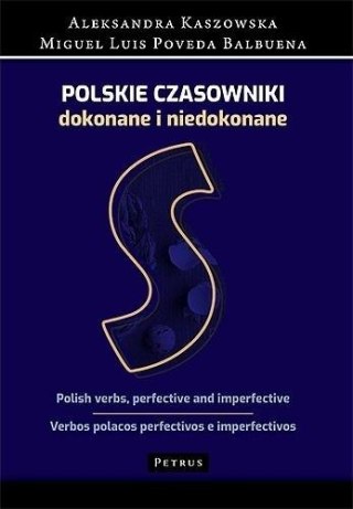 Słownik -Polskie czasowniki dokonane i niedokonane