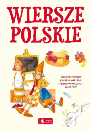 Wiersze polskie TW