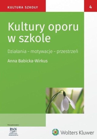 Kultury oporu w szkole