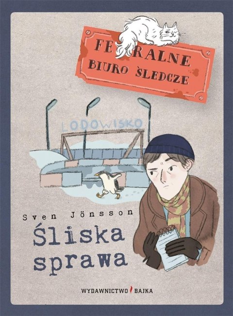 Śliska sprawa