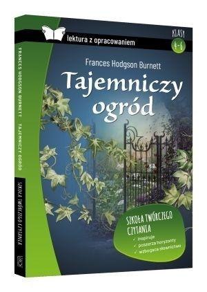 Tajemniczy ogród z oprac. BR SBM