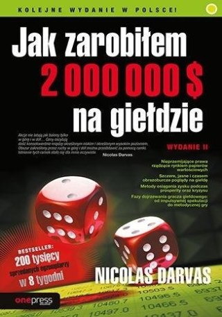 Jak zarobiłem 2 000 000 $ na giełdzie w.2